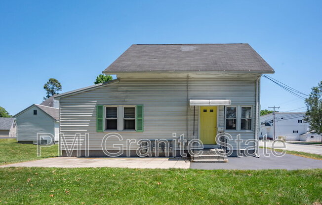28 CENTRAL ST