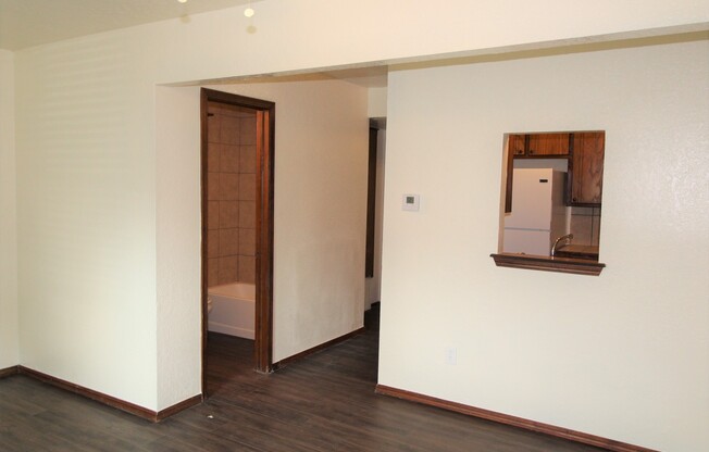 1 bed, 1 bath, 550 sqft, $795, Unit 7A