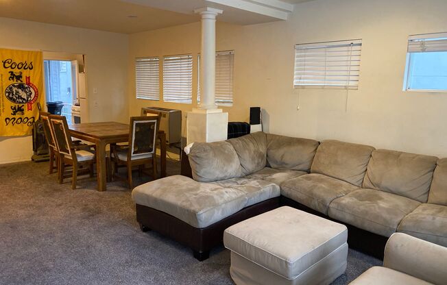 University Townhomes
