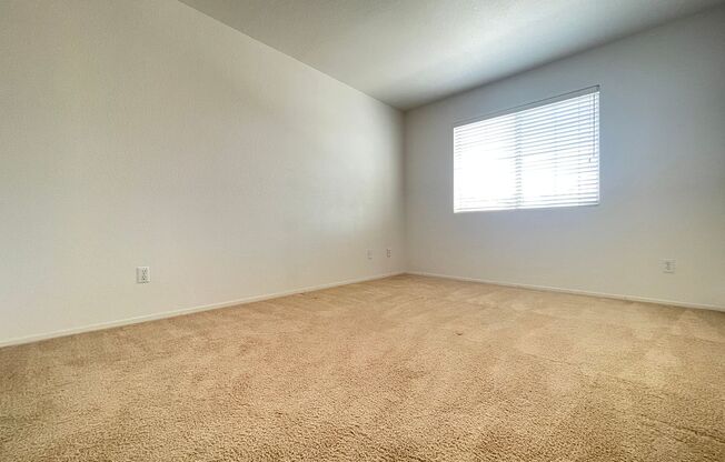 3bedroom home in a GATED community near the strip