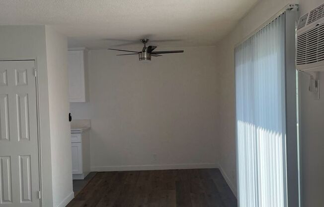 1 bed, 1 bath, $1,850, Unit 017#309