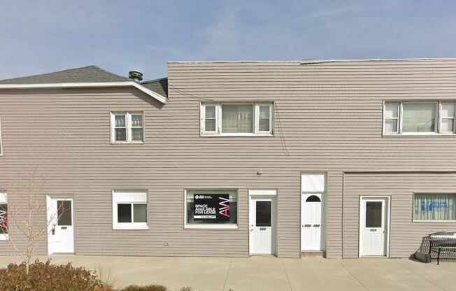 500 Main St