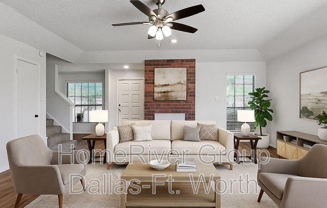 6128 LOS ROBLES LN