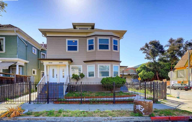 3004 MARTIN LUTHER KING JUNIOR WAY