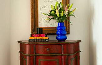 1 bed, 1 bath, 981 sqft, $3,250, Unit 101