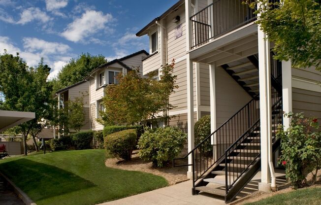 Berkshire Court Apartments