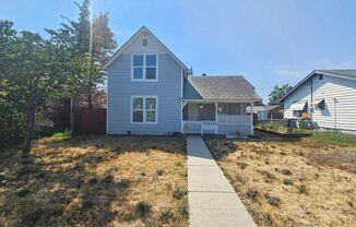 $1,800 - 3 Bed / 1 Bath Home near Gonzaga University