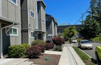 Brentwood Apartments - Tacoma