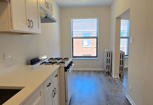 Studio, 1 bath, 550 sqft, $1,300, Unit 7724 3D