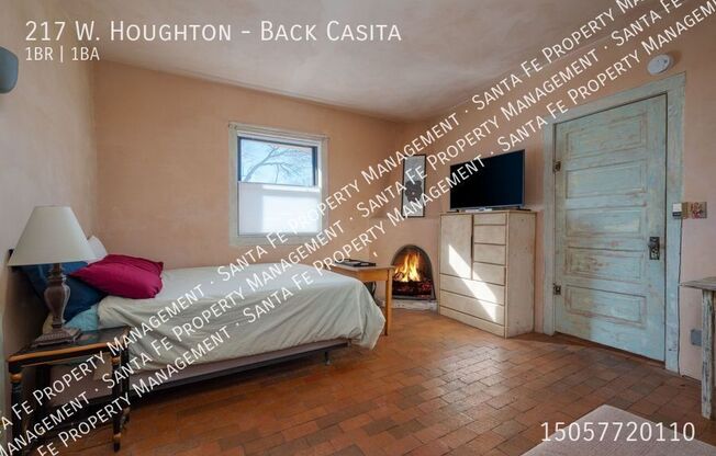 217 W HOUGHTON ST
