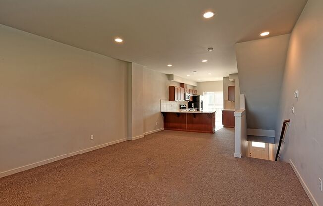 Limited Time Move In Special!