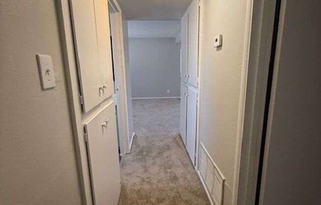 CABANA APARTMENTS- AVAILABLE NOW