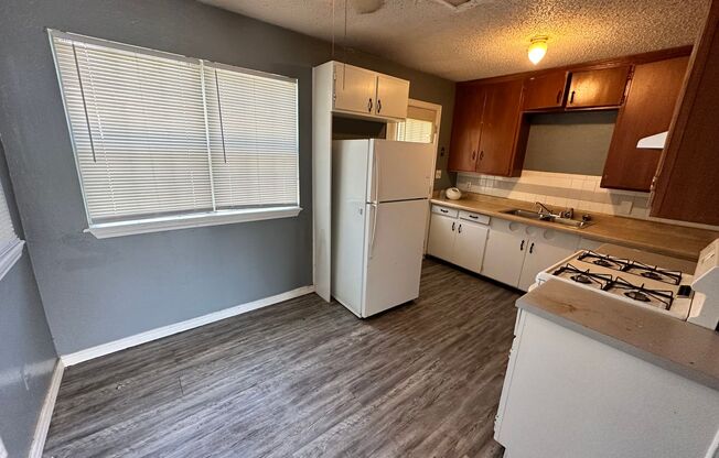 Move in special: 2 Bed 1 Bath in MWC