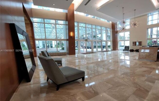 31 SE 5th St cu-1110, Miami, FL 33131