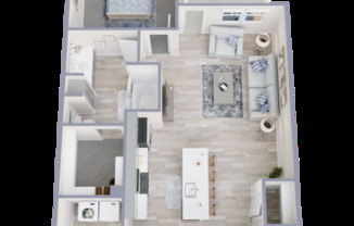 Partner-provided photo for $1800 unit