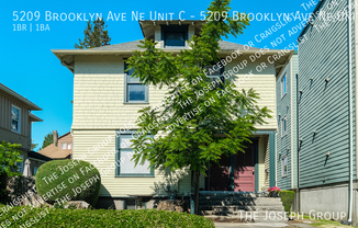 5209 BROOKLYN AVE NE