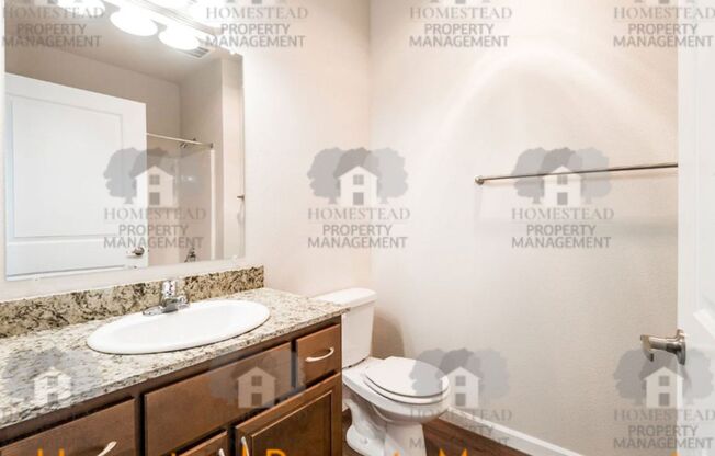 3 beds, 2 baths, 1,100 sqft, $1,550