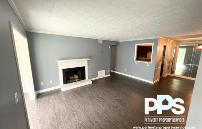 801 COUNTRYSIDE PL SE