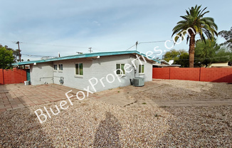 602 N PALO VERDE BLVD