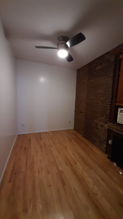 1 bed, 1 bath, $3,800, Unit 4a