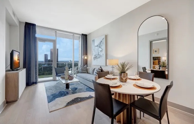 1599 UPTOWN PARK BLVD