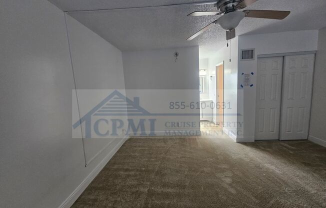 1 bed, 1.5 baths, 900 sqft, $1,725, Unit C3D