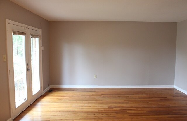 Welcome to this beautiful brick home nestled in the heart of Warner Robins, GA.