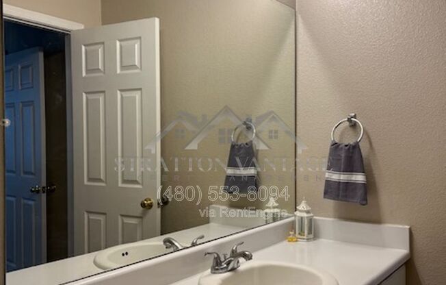 2 beds, 2 baths, 995 sqft, $1,375, Unit 3095