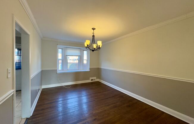 Charming 3BR/2BA Townhome in Stonewood, MD!