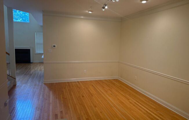 Valley View Townhouse