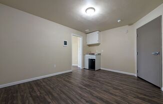 1-Bedroom, 1-Bath Apartment In Downtown Springfield!