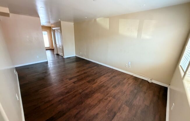 Bell Villas Townhomes