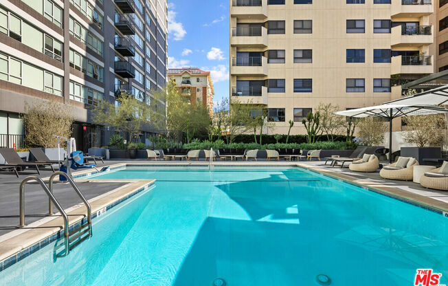 1 bed, 1 bath, 795 sqft, $2,975, Unit 1409