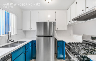 448 W WINDSOR RD