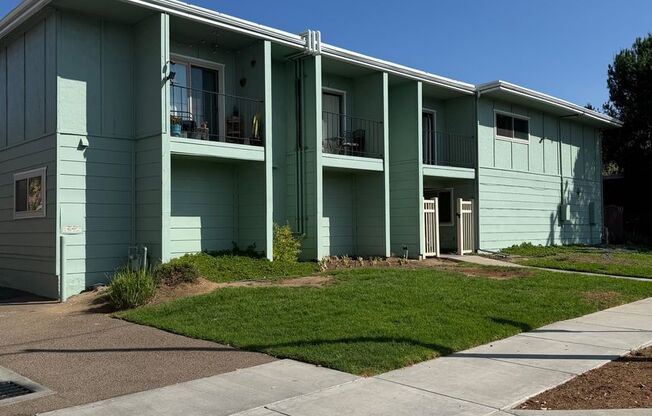 Spacious 3 bed / 1.5 bath townhome - La Mesa
