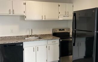 1 bed, 1 bath, 567 sqft, $1,500, Unit 2167-312