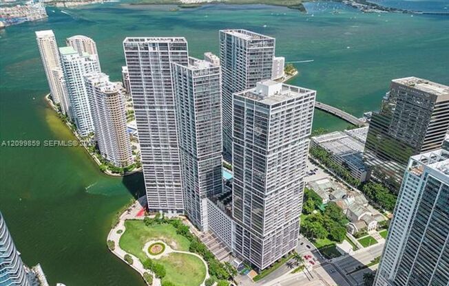 2 beds, 1 bath, $6,470, Unit # 4309