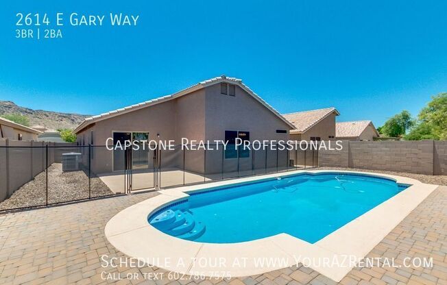2614 E GARY WAY