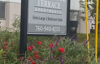 Clearbrook Terrace Apartments