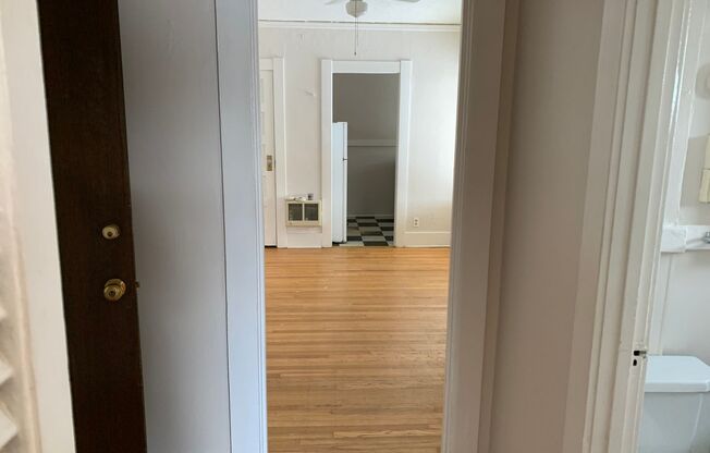 Melcliff Apartments