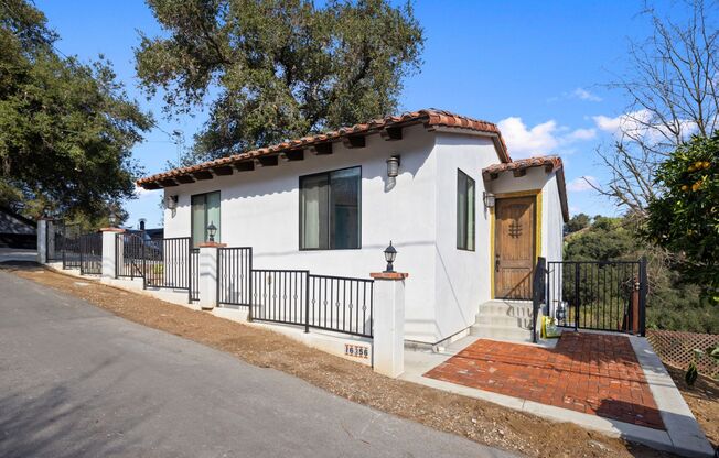 Stunning Mountain Views in Chino Hills for 2-bedroom