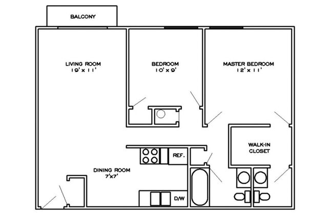 Partner-provided property photo