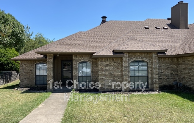 Partner-provided property photo