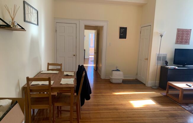 1509 N 16th