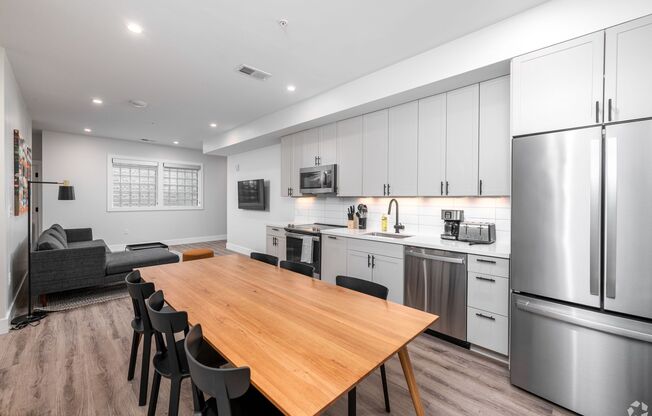 1 bed, 1 bath, 120 sqft, $1,325