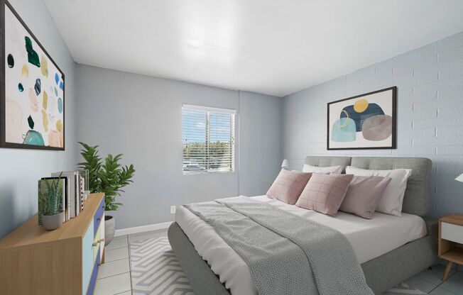 3 beds, 2 baths, 1,100 sqft, $1,950, Unit 16