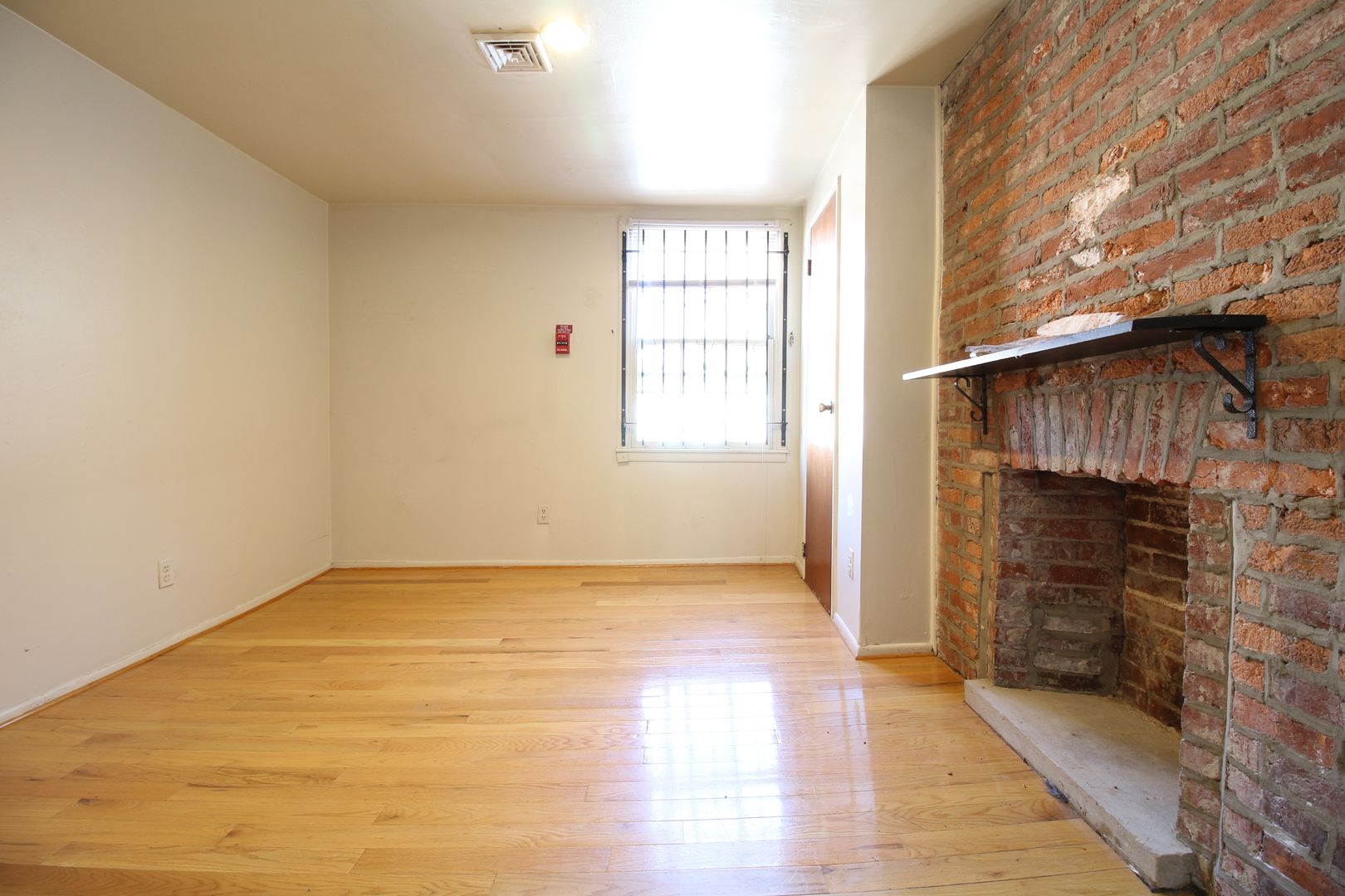 Spacious 2 BR 2 BA w/ Decorative Fireplace & More! *Available August*