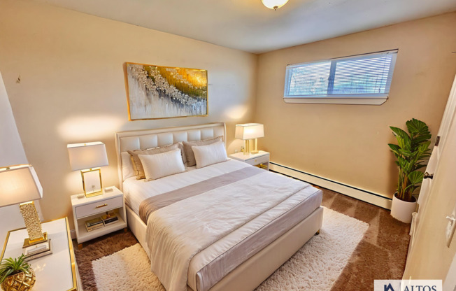 2 beds, 1 bath, 750 sqft, $1,250, Unit 27