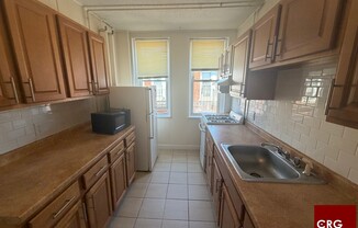 5 Barrows St