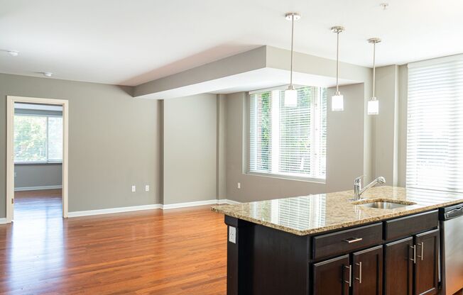 2 beds, 2 baths, 723 sqft, $2,150, Unit Apt #104